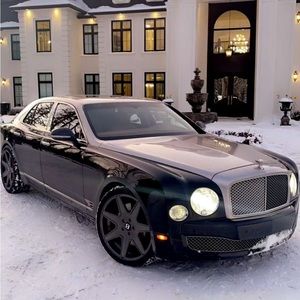 Meet your Posher, James